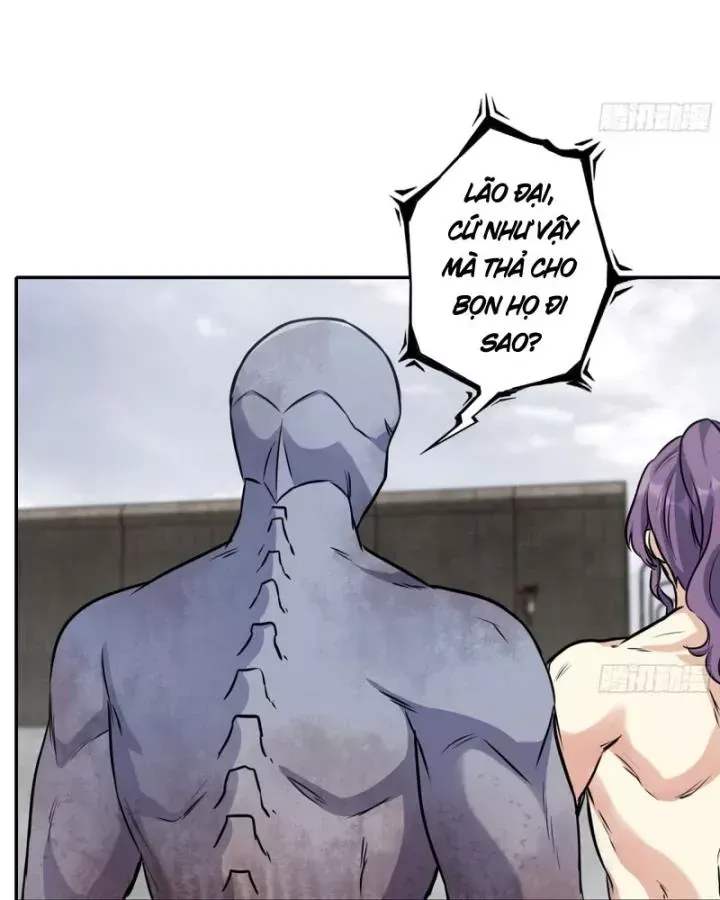 Tôi Chuyển Vàng Tại Mạt Thế Chap 618 - Next Chap 617