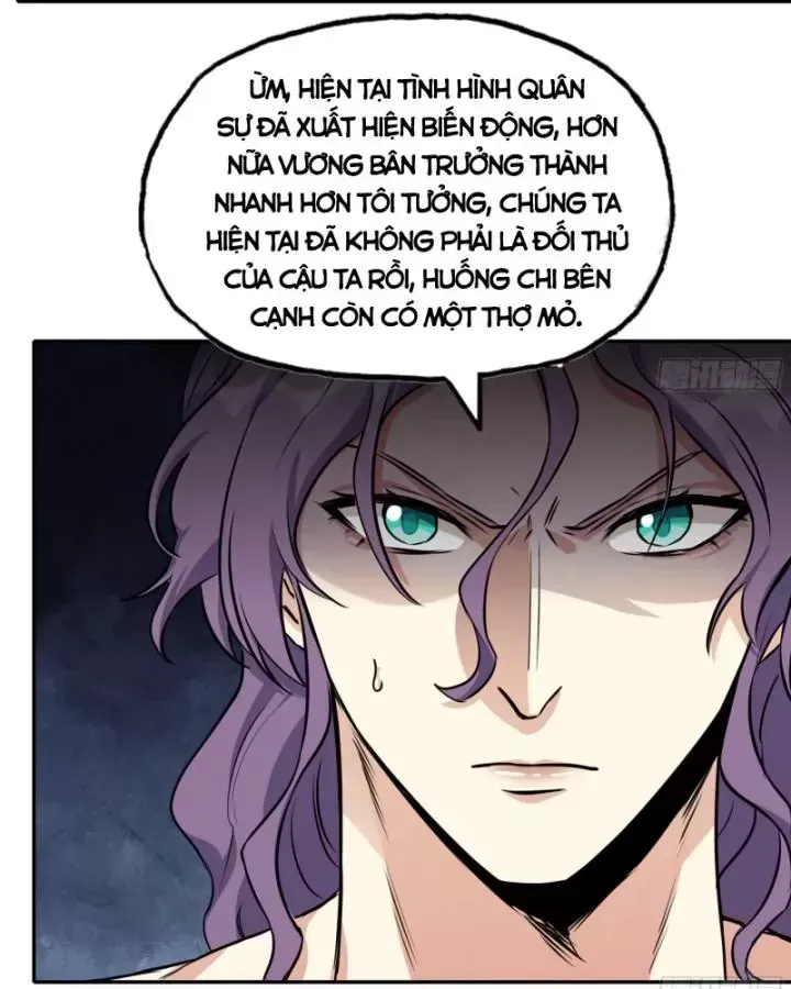 Tôi Chuyển Vàng Tại Mạt Thế Chap 618 - Next Chap 617