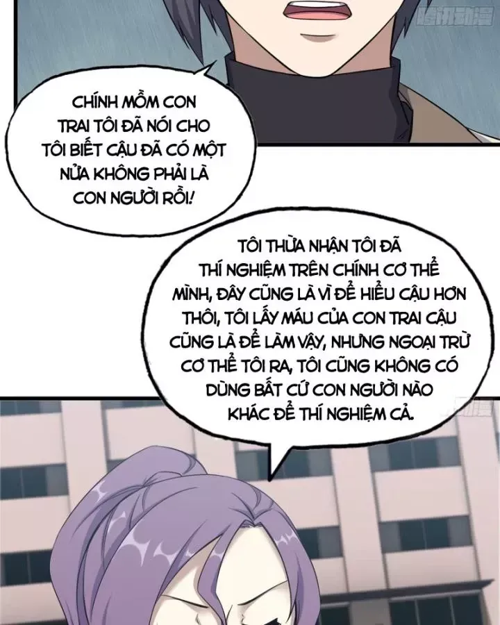 Tôi Chuyển Vàng Tại Mạt Thế Chap 618 - Next Chap 617