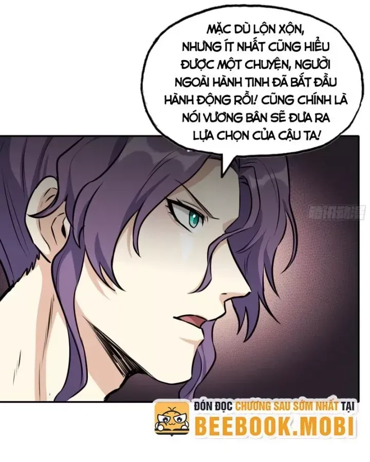 Tôi Chuyển Vàng Tại Mạt Thế Chap 618 - Next Chap 617