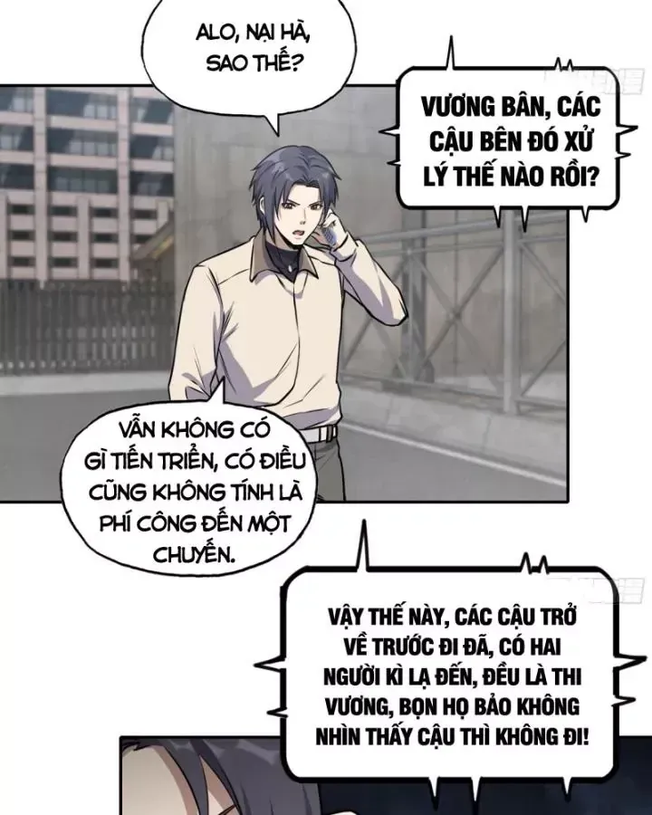 Tôi Chuyển Vàng Tại Mạt Thế Chap 618 - Next Chap 617