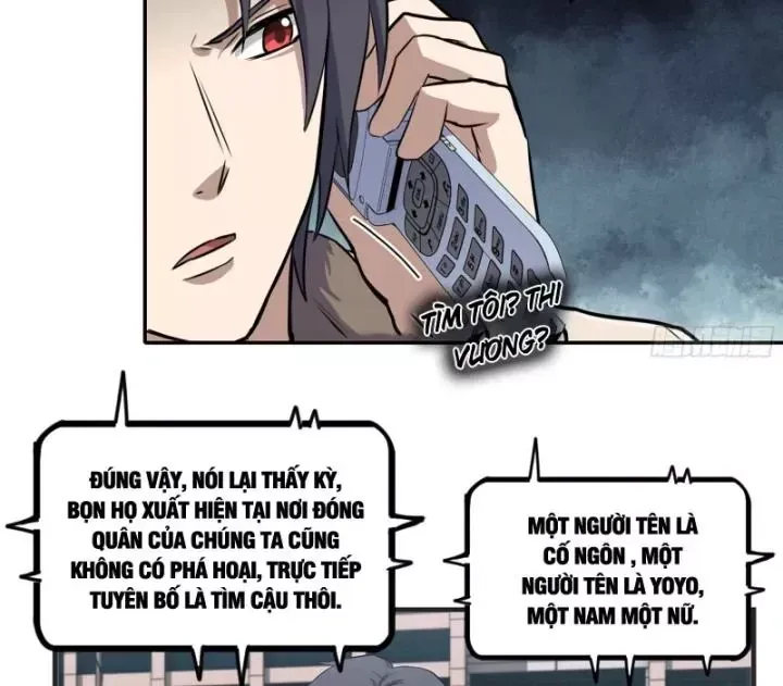 Tôi Chuyển Vàng Tại Mạt Thế Chap 618 - Next Chap 617