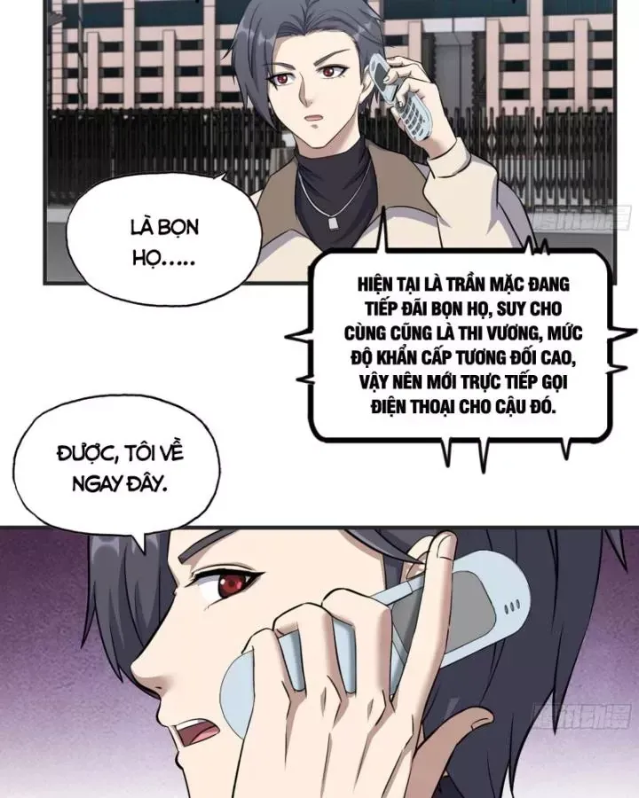 Tôi Chuyển Vàng Tại Mạt Thế Chap 618 - Next Chap 617
