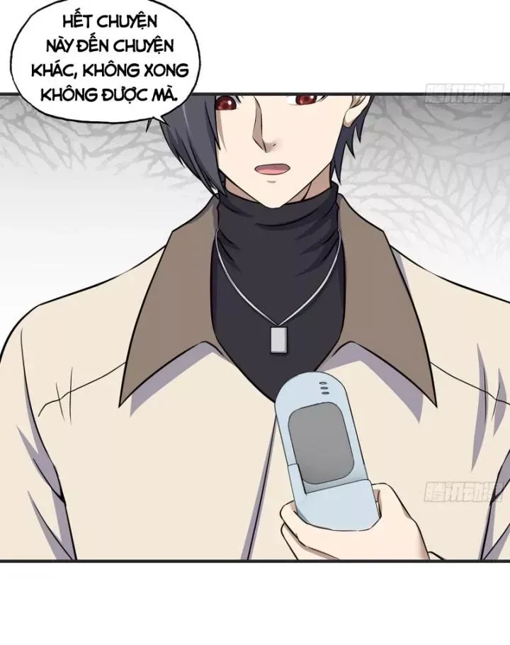 Tôi Chuyển Vàng Tại Mạt Thế Chap 618 - Next Chap 617