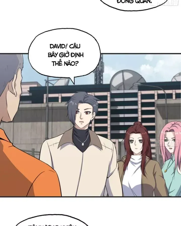 Tôi Chuyển Vàng Tại Mạt Thế Chap 618 - Next Chap 617