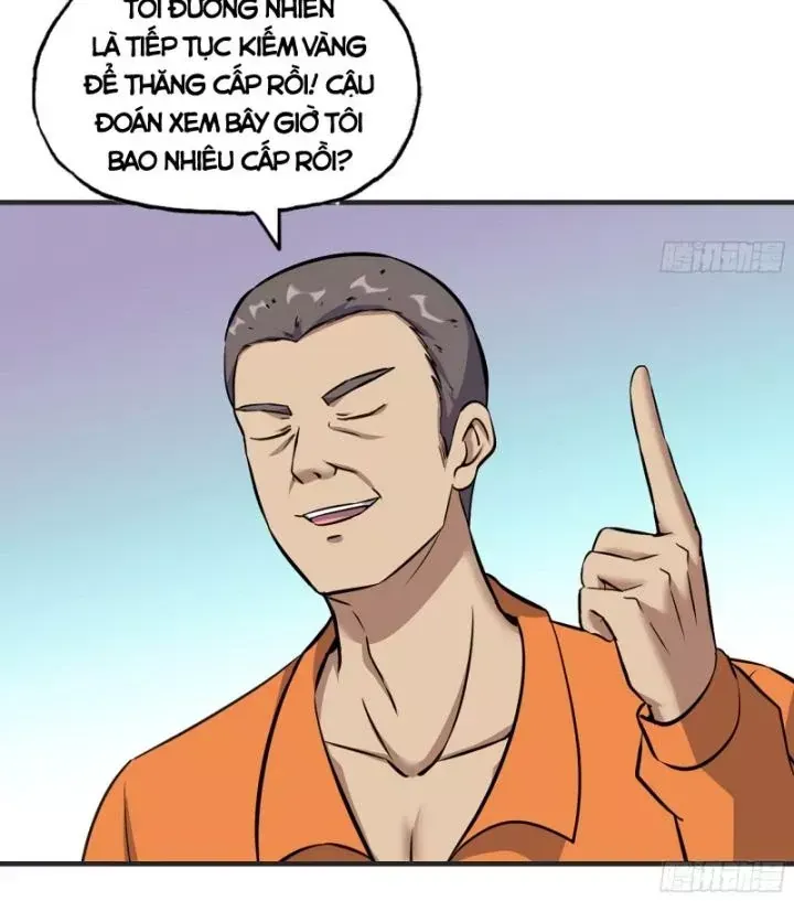 Tôi Chuyển Vàng Tại Mạt Thế Chap 618 - Next Chap 617