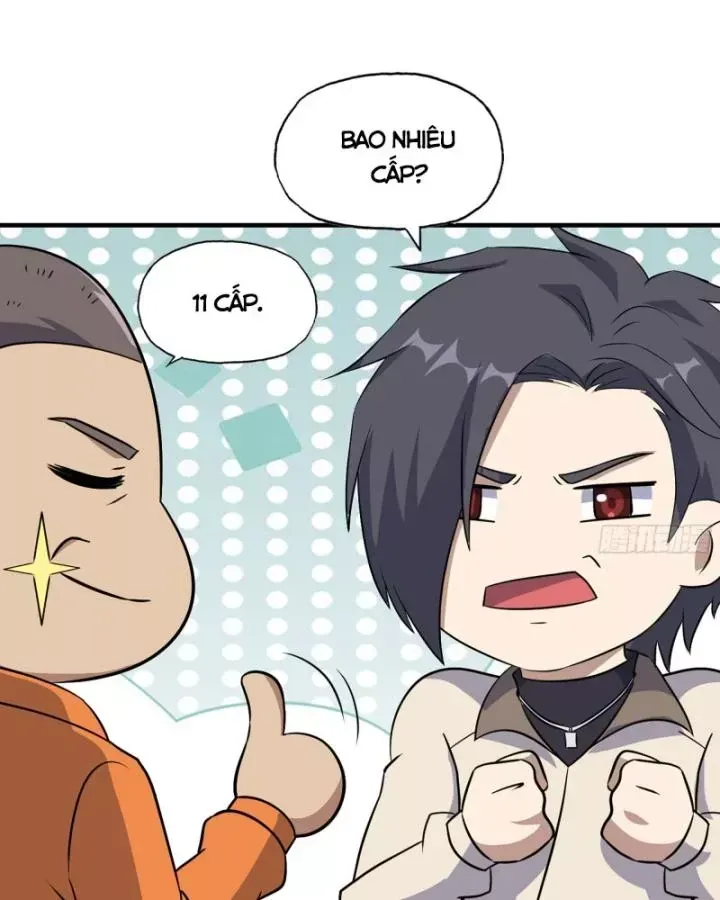 Tôi Chuyển Vàng Tại Mạt Thế Chap 618 - Next Chap 617