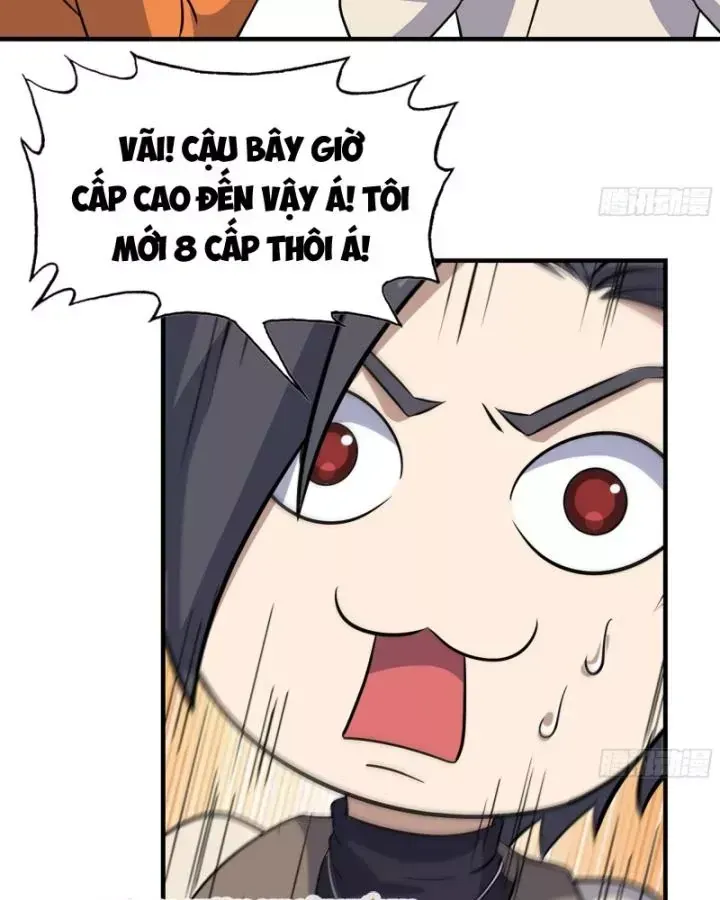 Tôi Chuyển Vàng Tại Mạt Thế Chap 618 - Next Chap 617