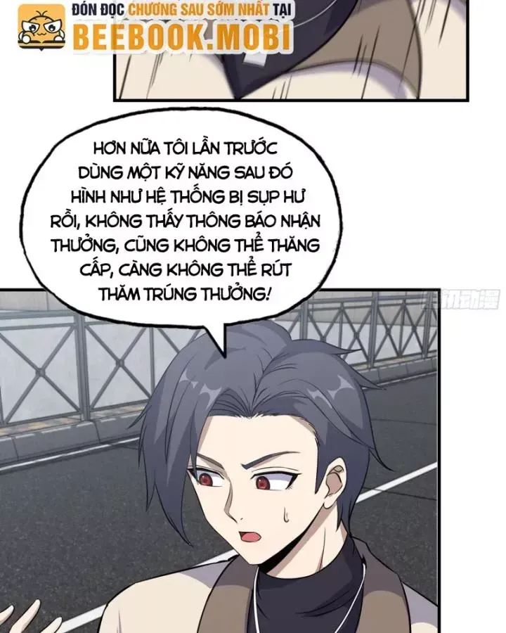 Tôi Chuyển Vàng Tại Mạt Thế Chap 618 - Next Chap 617