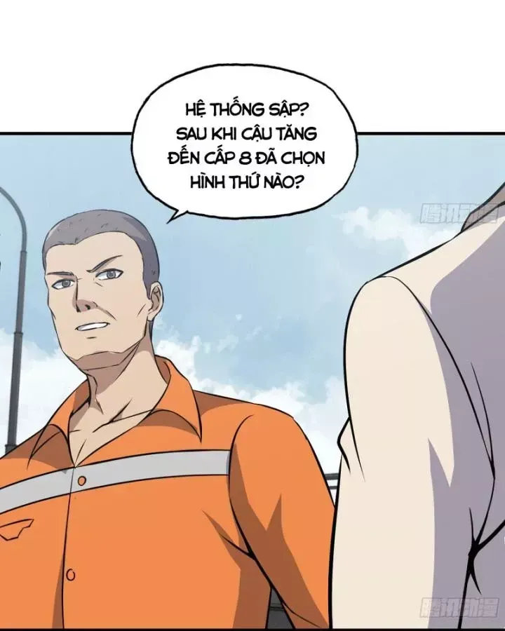 Tôi Chuyển Vàng Tại Mạt Thế Chap 618 - Next Chap 617