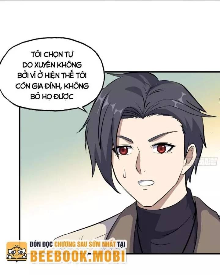 Tôi Chuyển Vàng Tại Mạt Thế Chap 618 - Next Chap 617