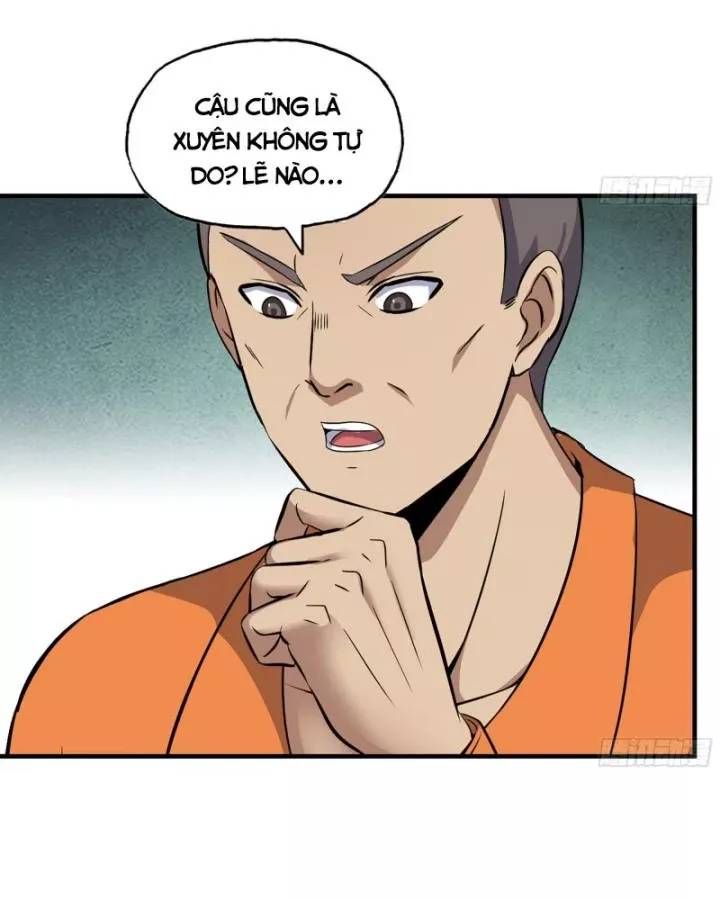 Tôi Chuyển Vàng Tại Mạt Thế Chap 618 - Next Chap 617