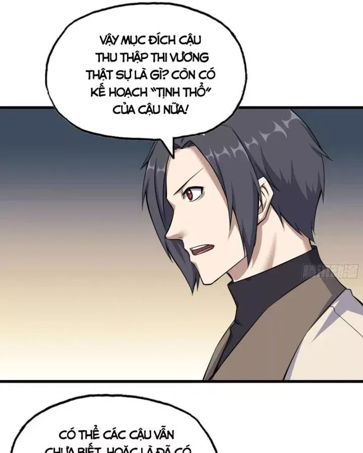 Tôi Chuyển Vàng Tại Mạt Thế Chap 618 - Next Chap 617