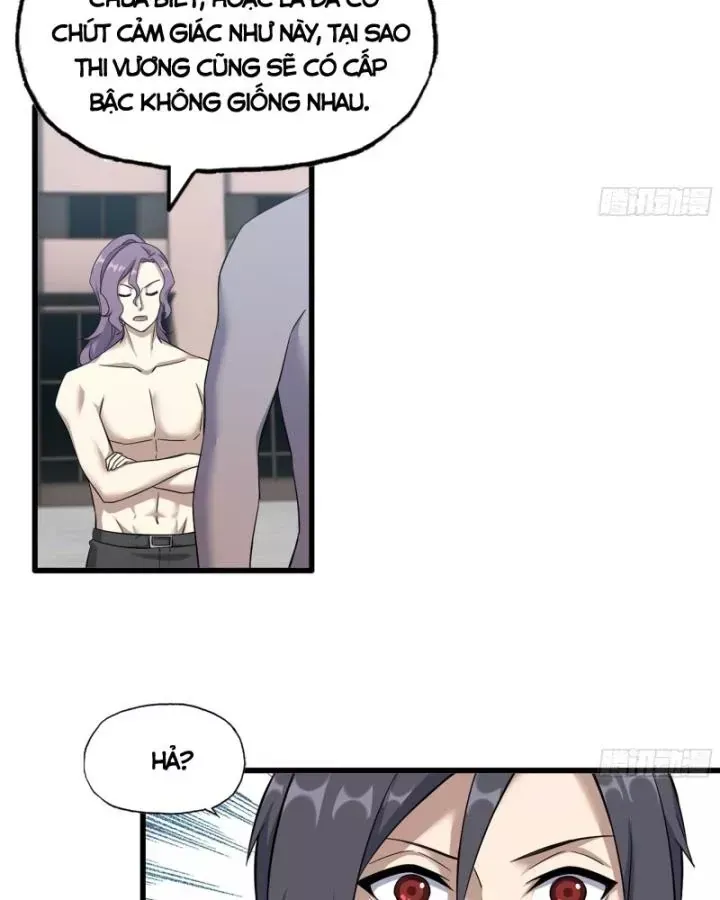 Tôi Chuyển Vàng Tại Mạt Thế Chap 618 - Next Chap 617