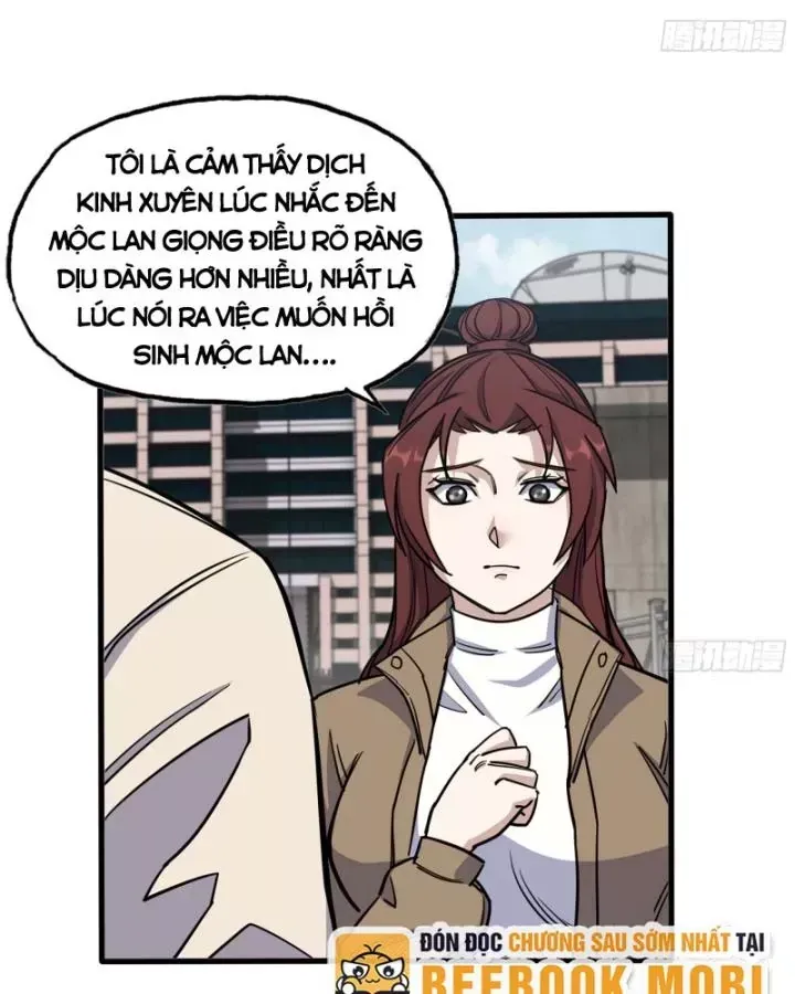 Tôi Chuyển Vàng Tại Mạt Thế Chap 619 - Next Chap 618