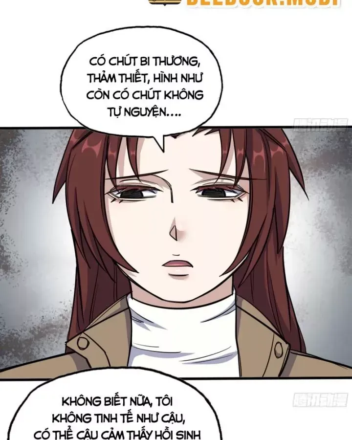 Tôi Chuyển Vàng Tại Mạt Thế Chap 619 - Next Chap 618