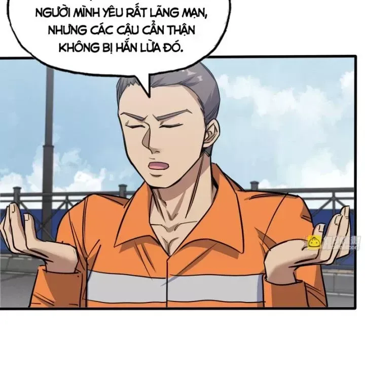 Tôi Chuyển Vàng Tại Mạt Thế Chap 619 - Next Chap 618