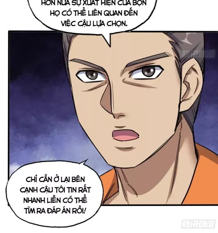 Tôi Chuyển Vàng Tại Mạt Thế Chap 619 - Next Chap 618