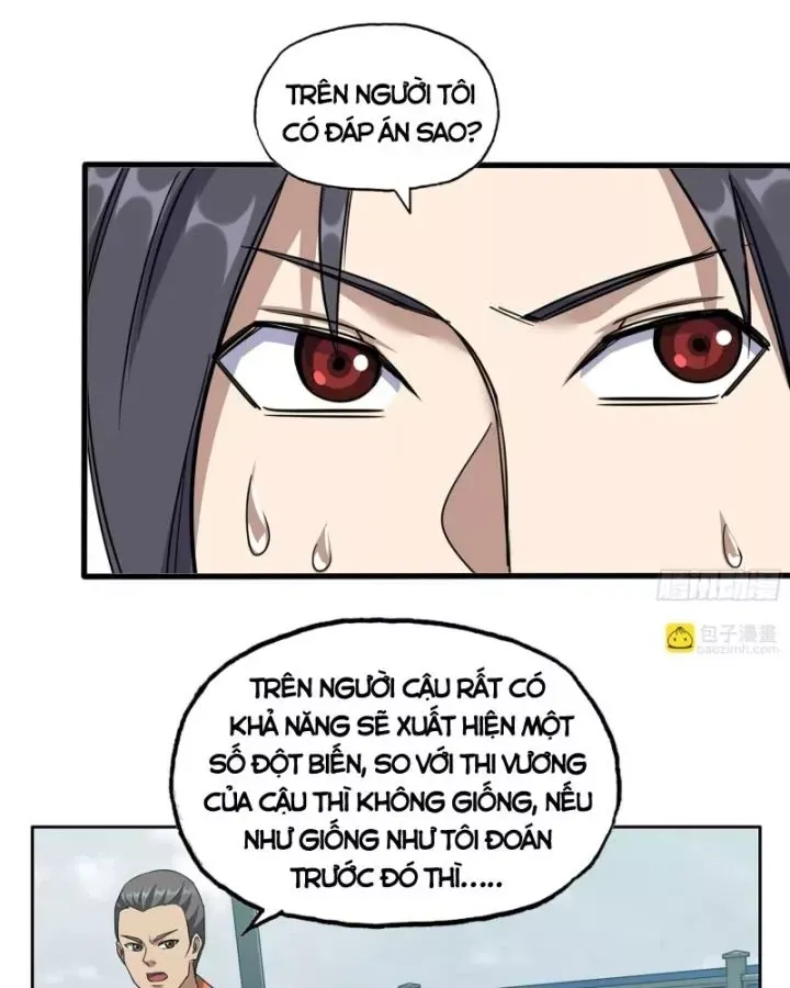 Tôi Chuyển Vàng Tại Mạt Thế Chap 619 - Next Chap 618