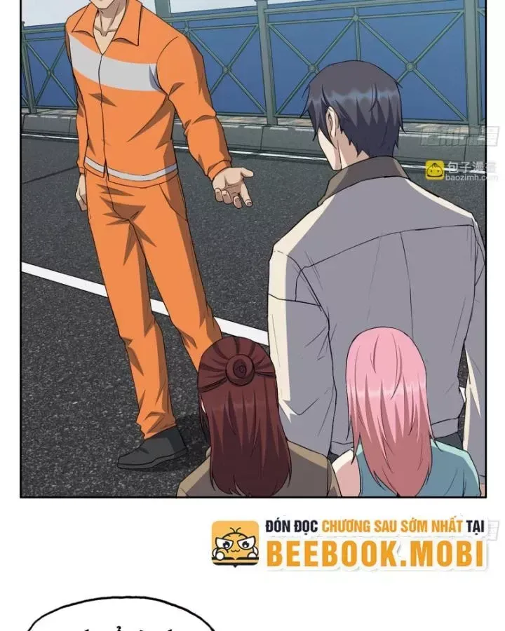 Tôi Chuyển Vàng Tại Mạt Thế Chap 619 - Next Chap 618