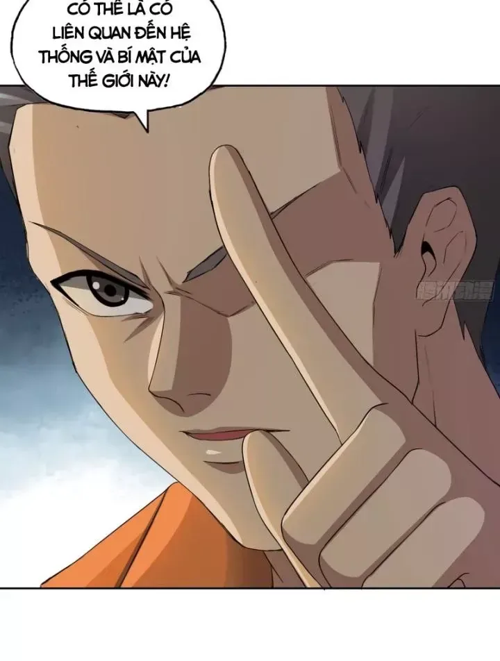 Tôi Chuyển Vàng Tại Mạt Thế Chap 619 - Next Chap 618