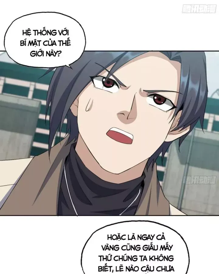 Tôi Chuyển Vàng Tại Mạt Thế Chap 619 - Next Chap 618