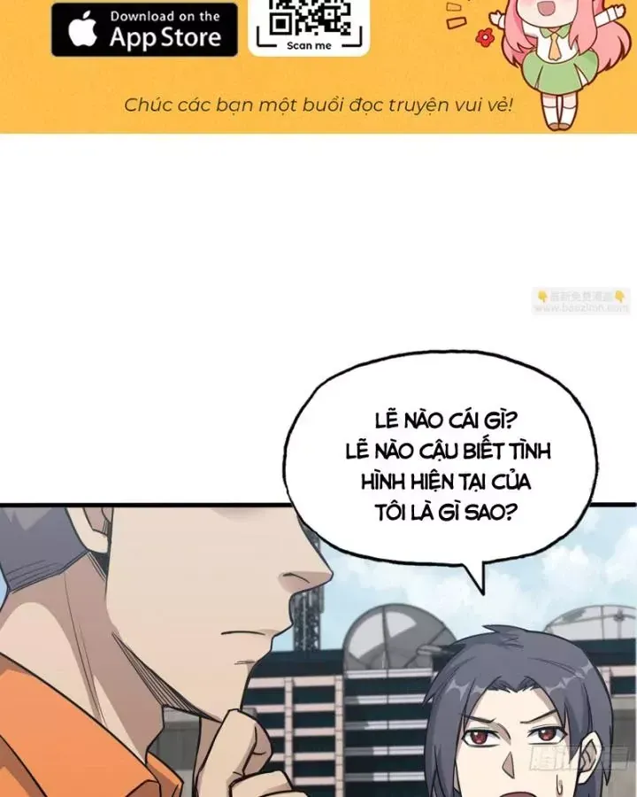 Tôi Chuyển Vàng Tại Mạt Thế Chap 619 - Next Chap 618