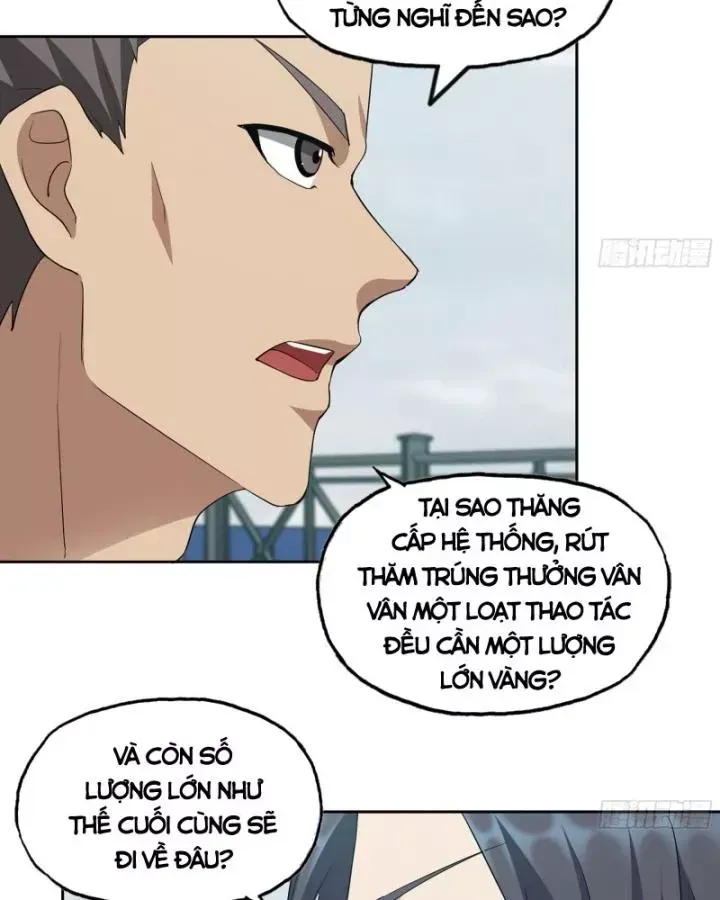 Tôi Chuyển Vàng Tại Mạt Thế Chap 619 - Next Chap 618