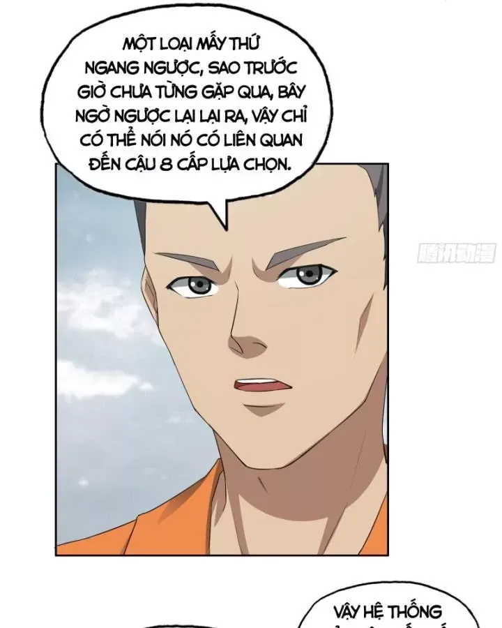 Tôi Chuyển Vàng Tại Mạt Thế Chap 619 - Next Chap 618