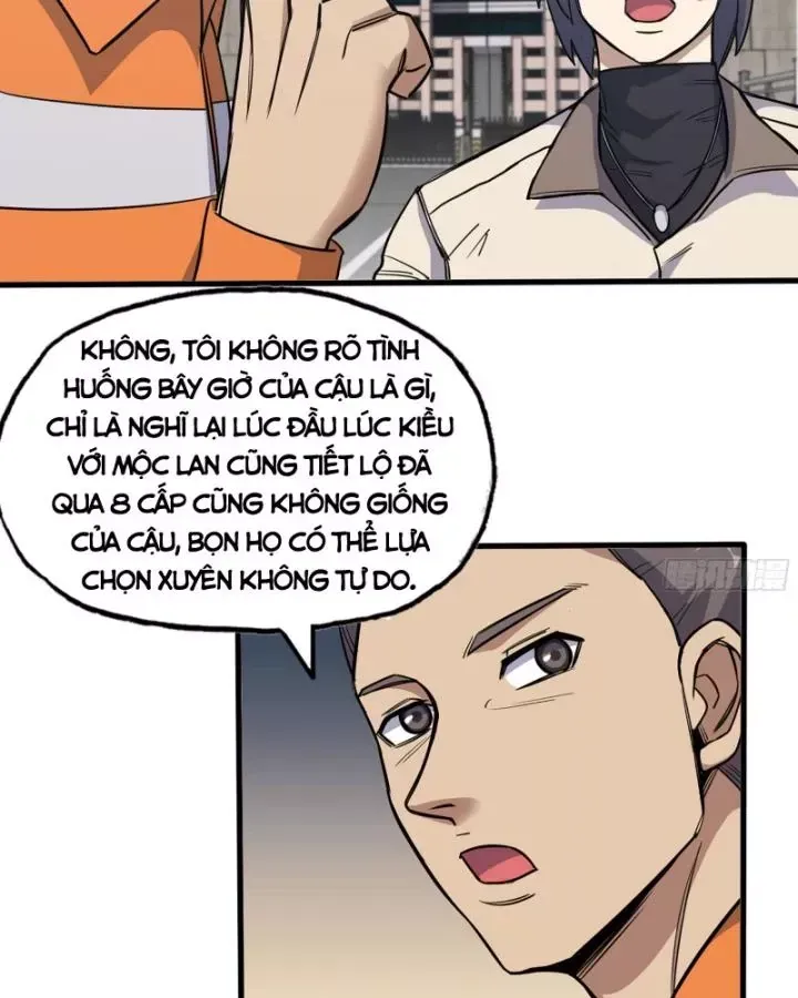 Tôi Chuyển Vàng Tại Mạt Thế Chap 619 - Next Chap 618