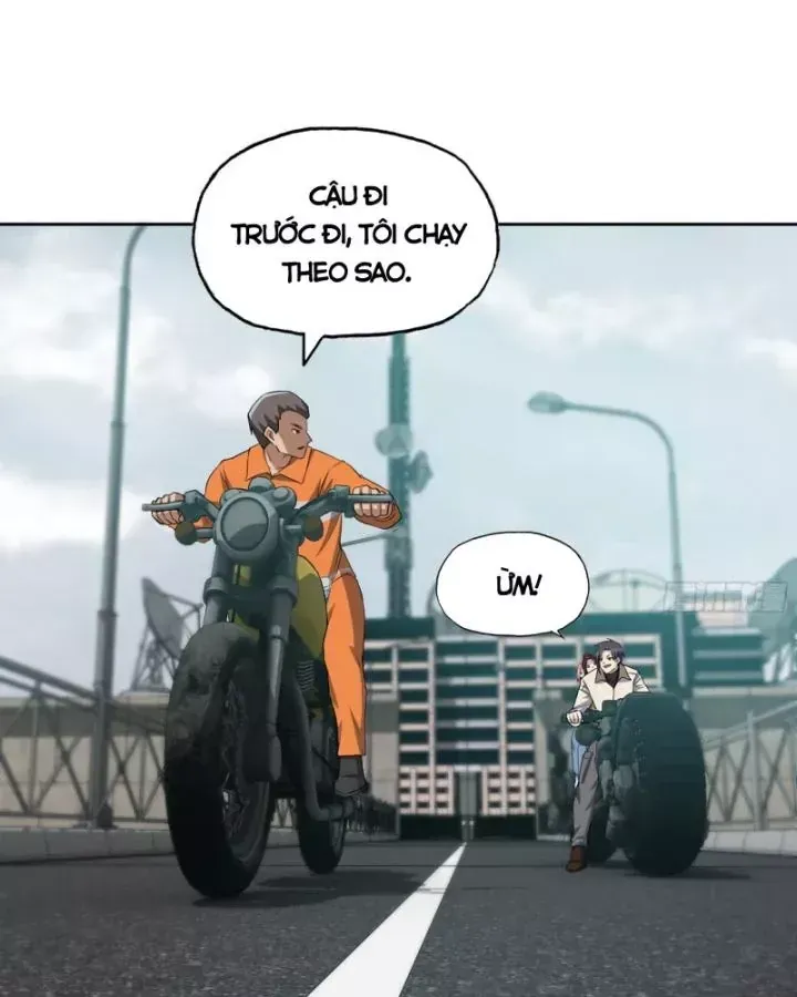 Tôi Chuyển Vàng Tại Mạt Thế Chap 619 - Next Chap 618