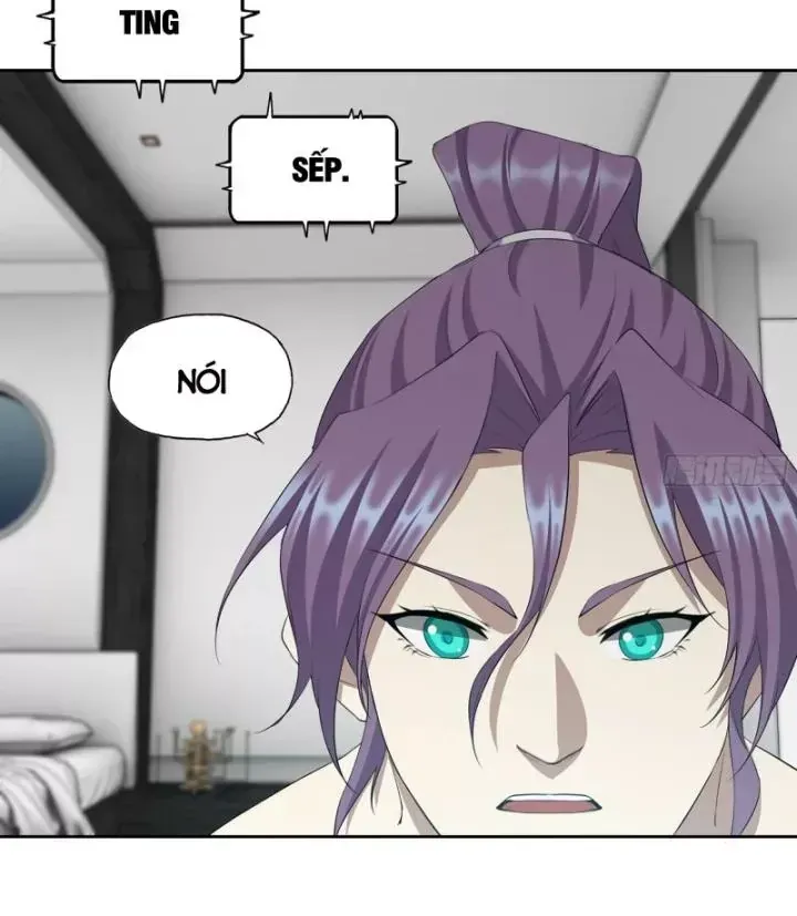 Tôi Chuyển Vàng Tại Mạt Thế Chap 619 - Next Chap 618