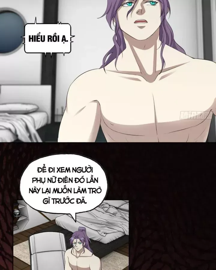 Tôi Chuyển Vàng Tại Mạt Thế Chap 619 - Next Chap 618