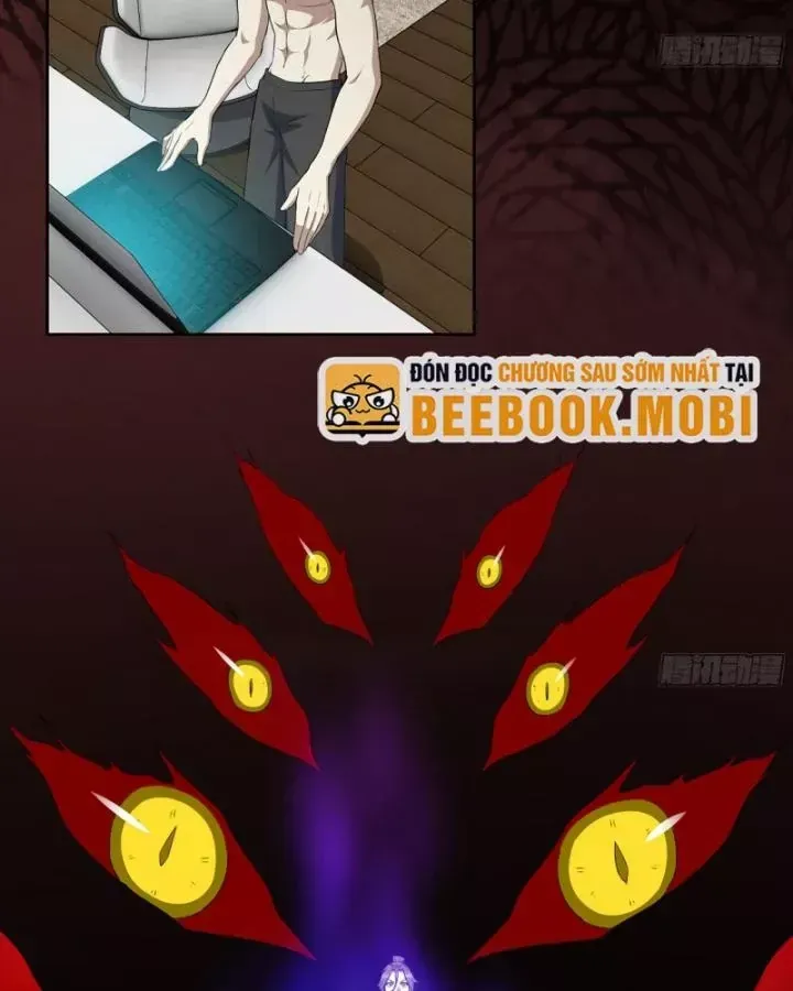 Tôi Chuyển Vàng Tại Mạt Thế Chap 619 - Next Chap 618