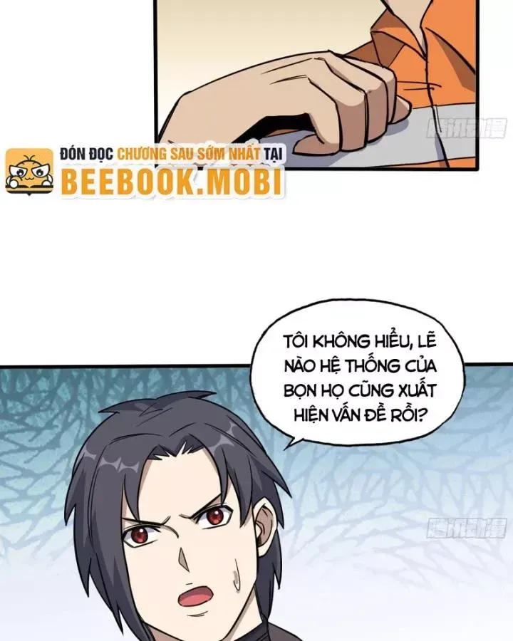 Tôi Chuyển Vàng Tại Mạt Thế Chap 619 - Next Chap 618