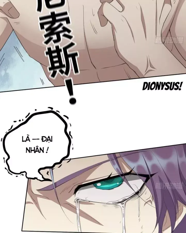 Tôi Chuyển Vàng Tại Mạt Thế Chap 619 - Next Chap 618