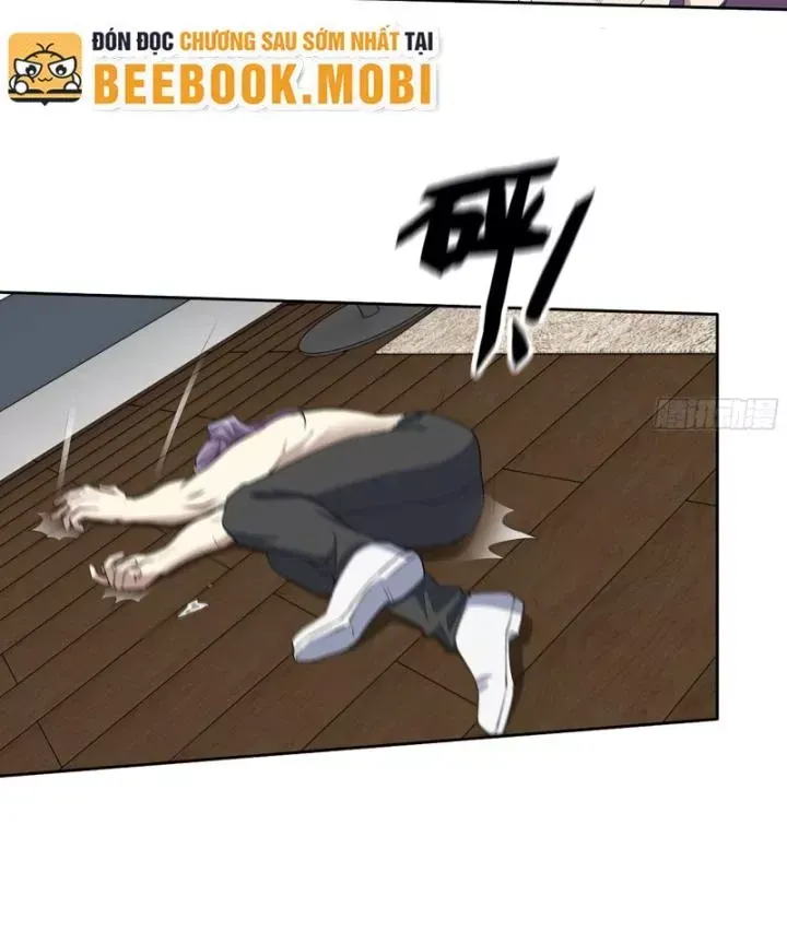 Tôi Chuyển Vàng Tại Mạt Thế Chap 619 - Next Chap 618