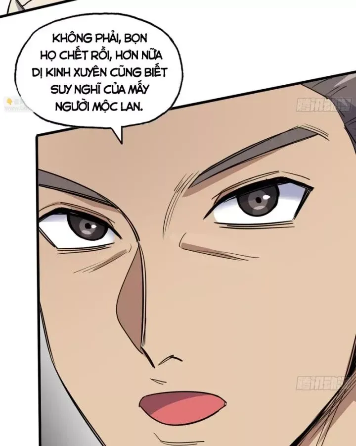 Tôi Chuyển Vàng Tại Mạt Thế Chap 619 - Next Chap 618