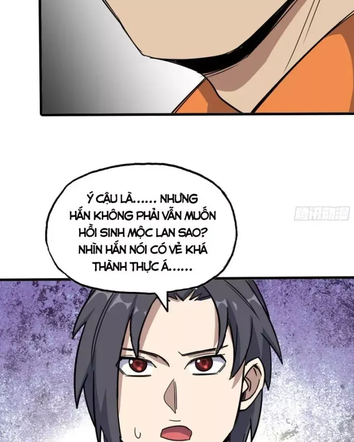 Tôi Chuyển Vàng Tại Mạt Thế Chap 619 - Next Chap 618