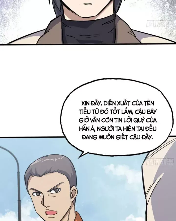 Tôi Chuyển Vàng Tại Mạt Thế Chap 619 - Next Chap 618