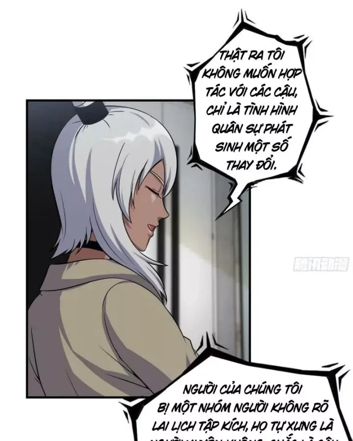 Tôi Chuyển Vàng Tại Mạt Thế Chap 620 - Next Chap 619