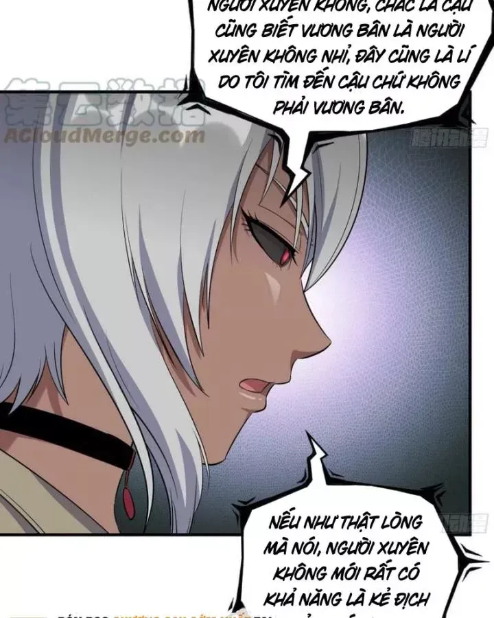 Tôi Chuyển Vàng Tại Mạt Thế Chap 620 - Next Chap 619