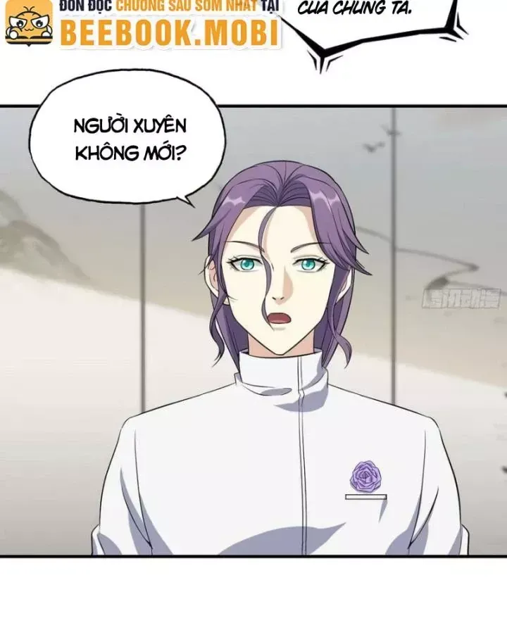 Tôi Chuyển Vàng Tại Mạt Thế Chap 620 - Next Chap 619