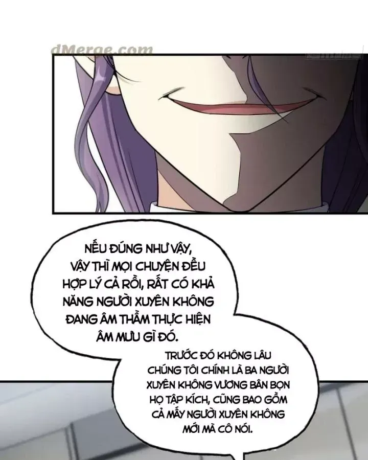 Tôi Chuyển Vàng Tại Mạt Thế Chap 620 - Next Chap 619