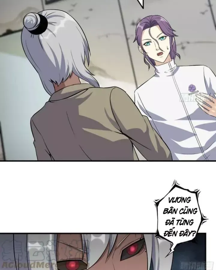 Tôi Chuyển Vàng Tại Mạt Thế Chap 620 - Next Chap 619