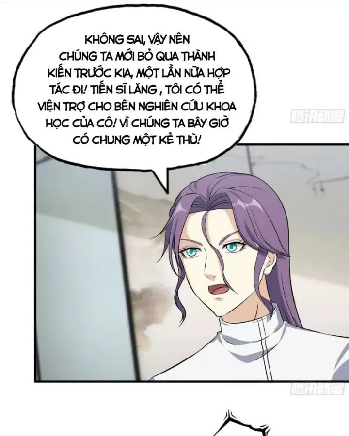 Tôi Chuyển Vàng Tại Mạt Thế Chap 620 - Next Chap 619