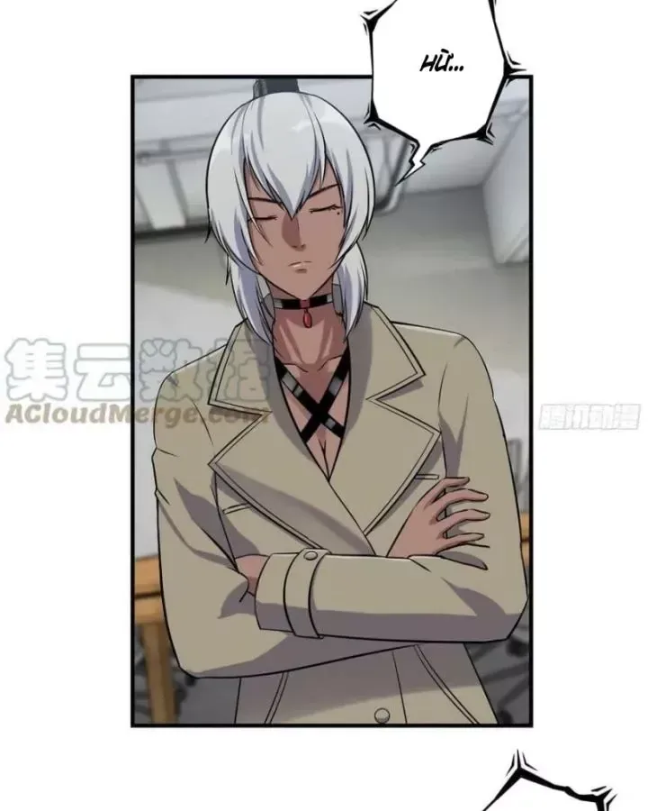 Tôi Chuyển Vàng Tại Mạt Thế Chap 620 - Next Chap 619