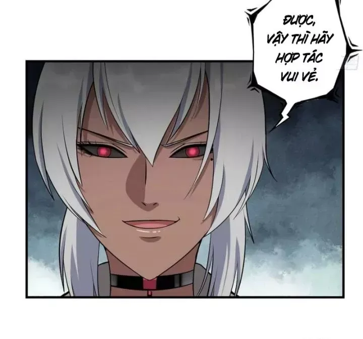 Tôi Chuyển Vàng Tại Mạt Thế Chap 620 - Next Chap 619