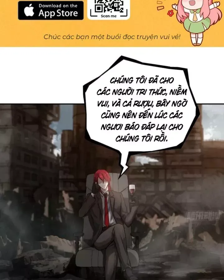 Tôi Chuyển Vàng Tại Mạt Thế Chap 620 - Next Chap 619