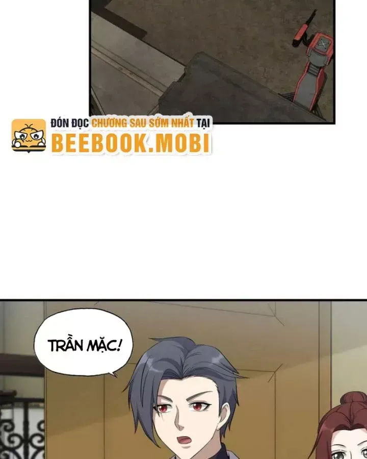 Tôi Chuyển Vàng Tại Mạt Thế Chap 620 - Next Chap 619